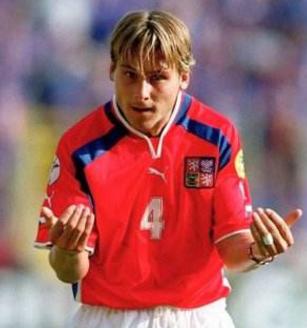 捷克欧洲杯之谜,2006世界杯意大利vs捷克悲情解说