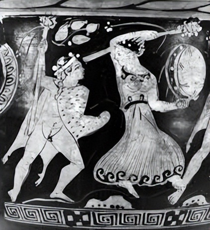 古希腊和古罗马舞蹈,古罗马人崇尚什么