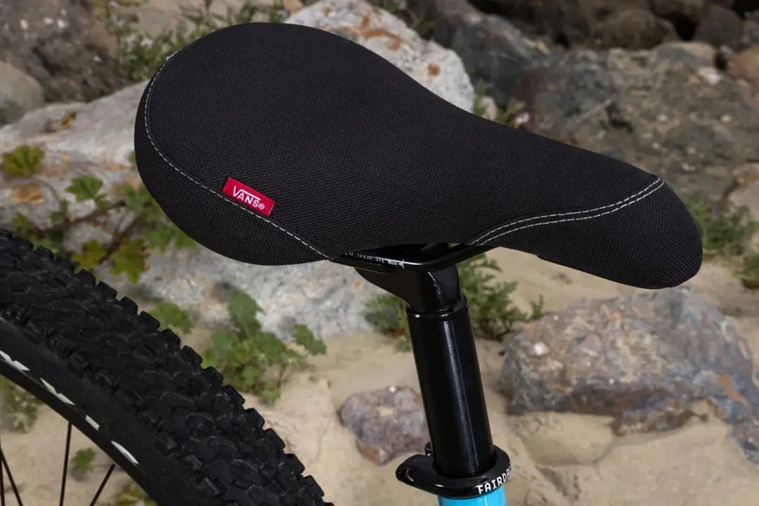 FairdaleBikesxVansBMX2023联名系列