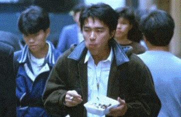 周星驰审死官最后一段是什么意思,周星驰的审死官是哪一年的