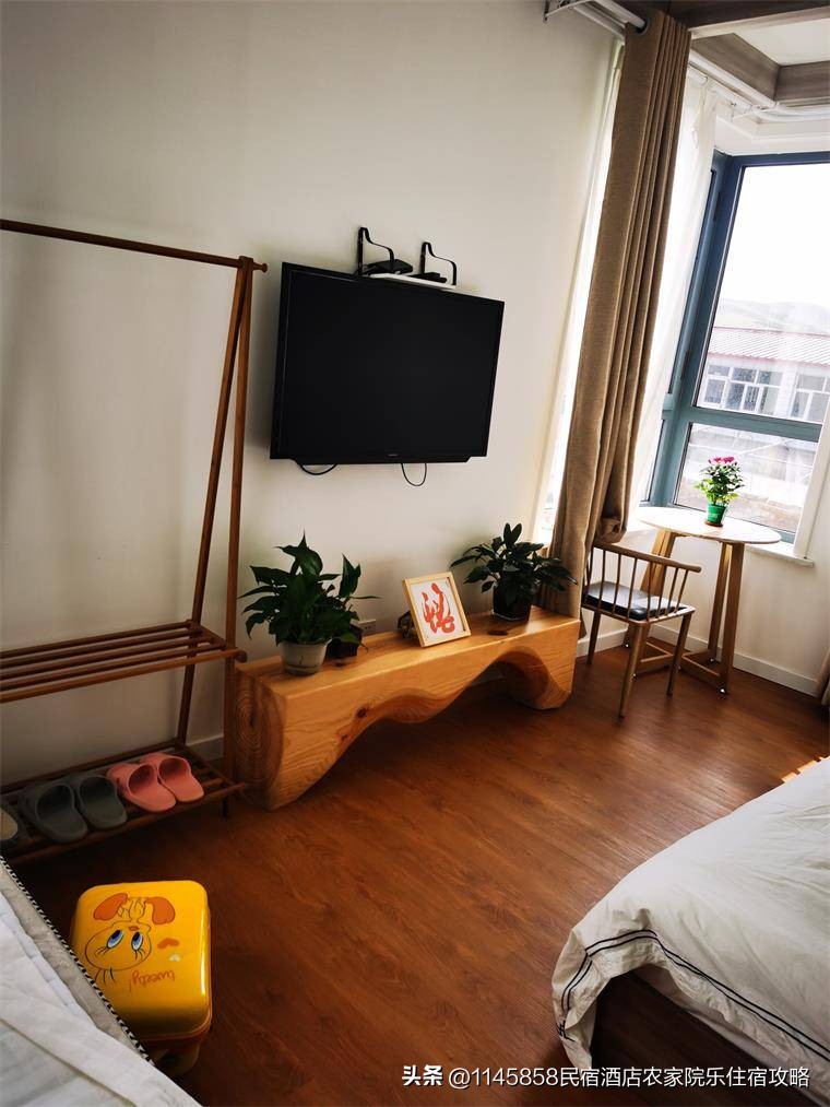 承德丰宁大滩住宿,丰宁大滩坝上草原民宿