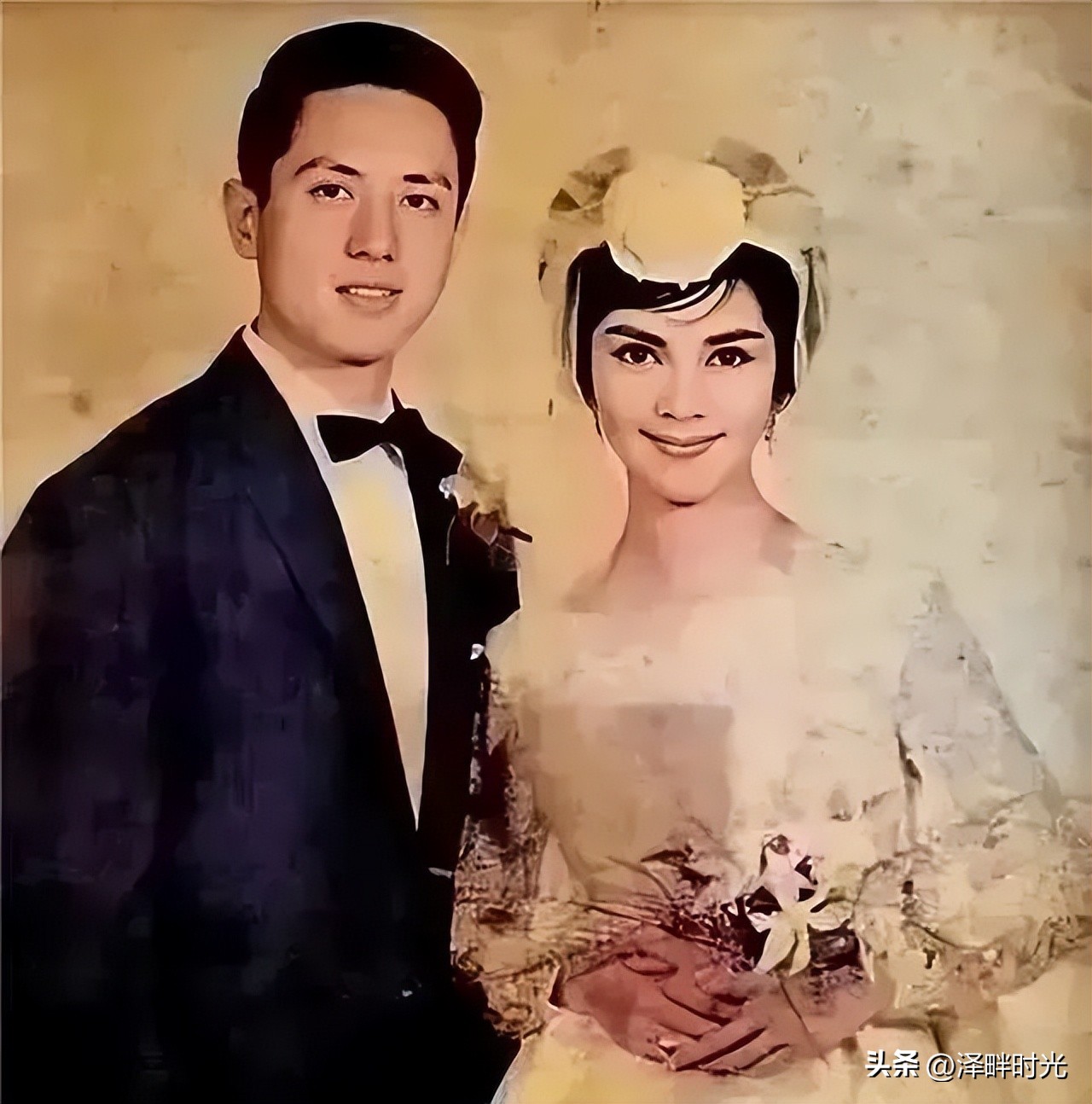 【往事】玫瑰人生,嫁给前夫亲叔叔的“秋香”