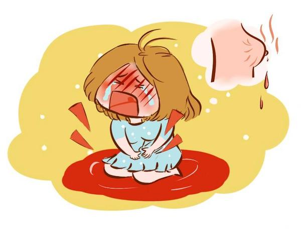 女生得妇科病和老公没关系,女人哪些妇科病跟男人没关系