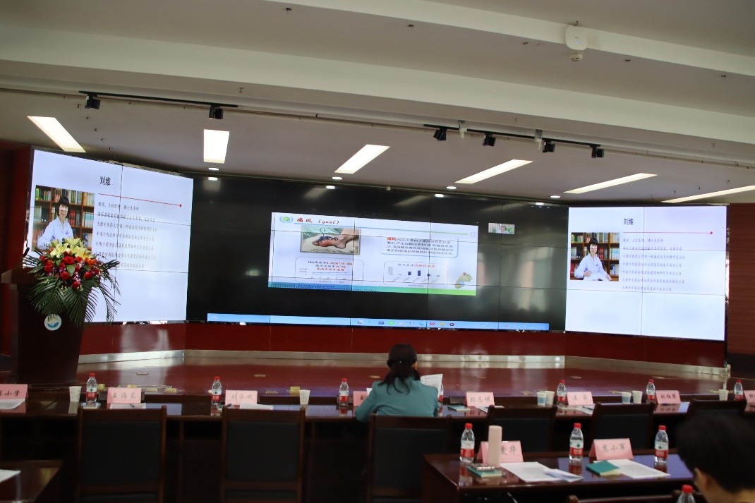 甘肃中医院风湿骨病科,甘肃省中医院风湿骨病中心地址