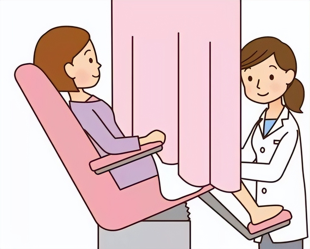 日本女性为什么少得妇科病,为何日本女性得妇科病的比较少