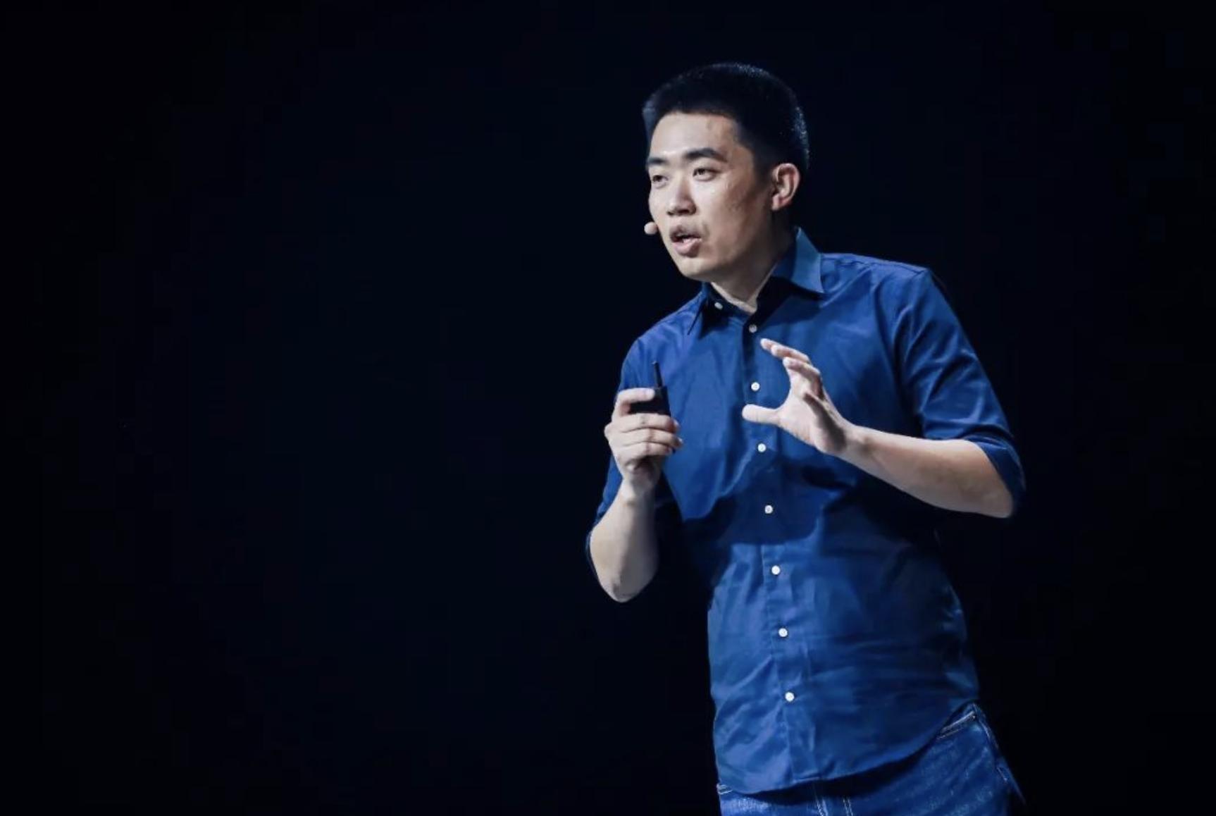 李想为何叫微博之王,李想微博是啥意思