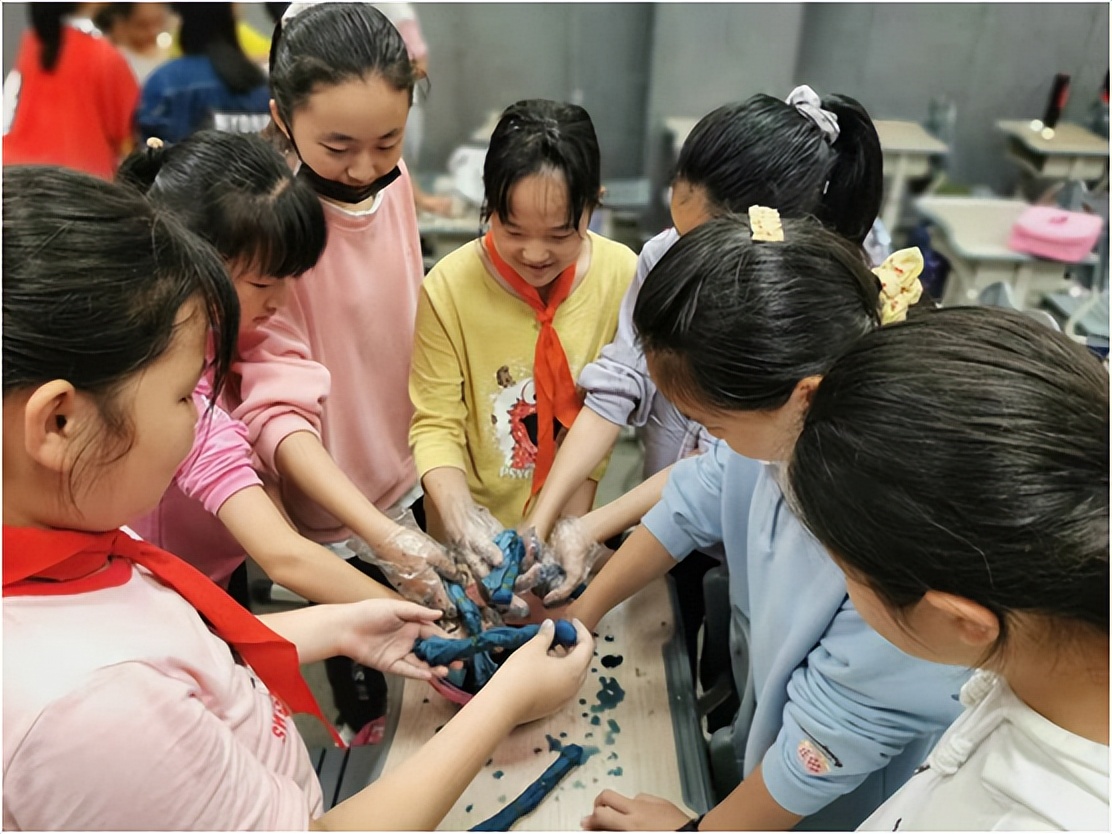 双减政策下小学教学工作总结,双减政策小学特色活动