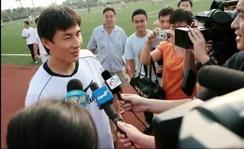 是“反黑先锋”还是无理取闹？武汉足球需要端正心态