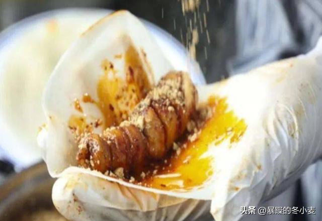 中国夜市小吃必买的十大排行榜,夜市十大名吃