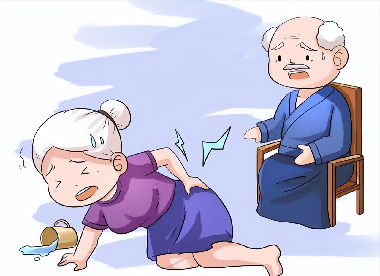 老人不吃肉寿命长吗,82岁的老人骨折适合吃什么