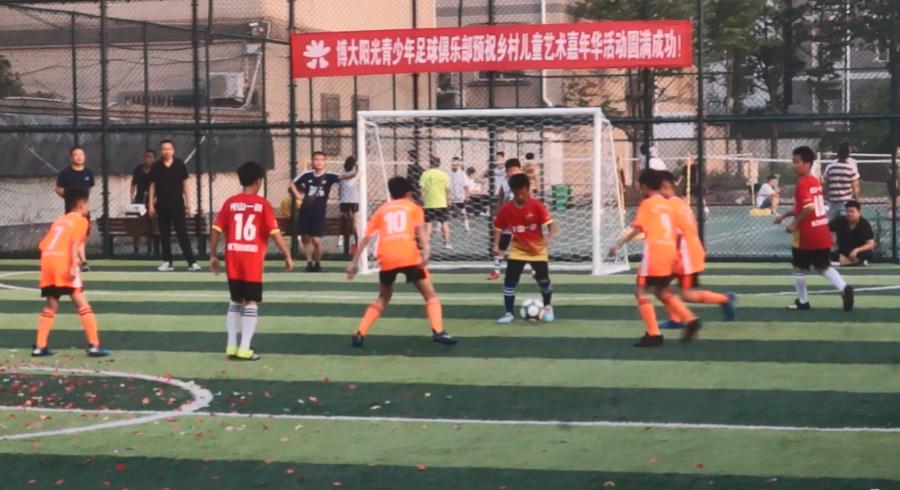 向光而行艺术展,点亮未来国际青少年艺术节