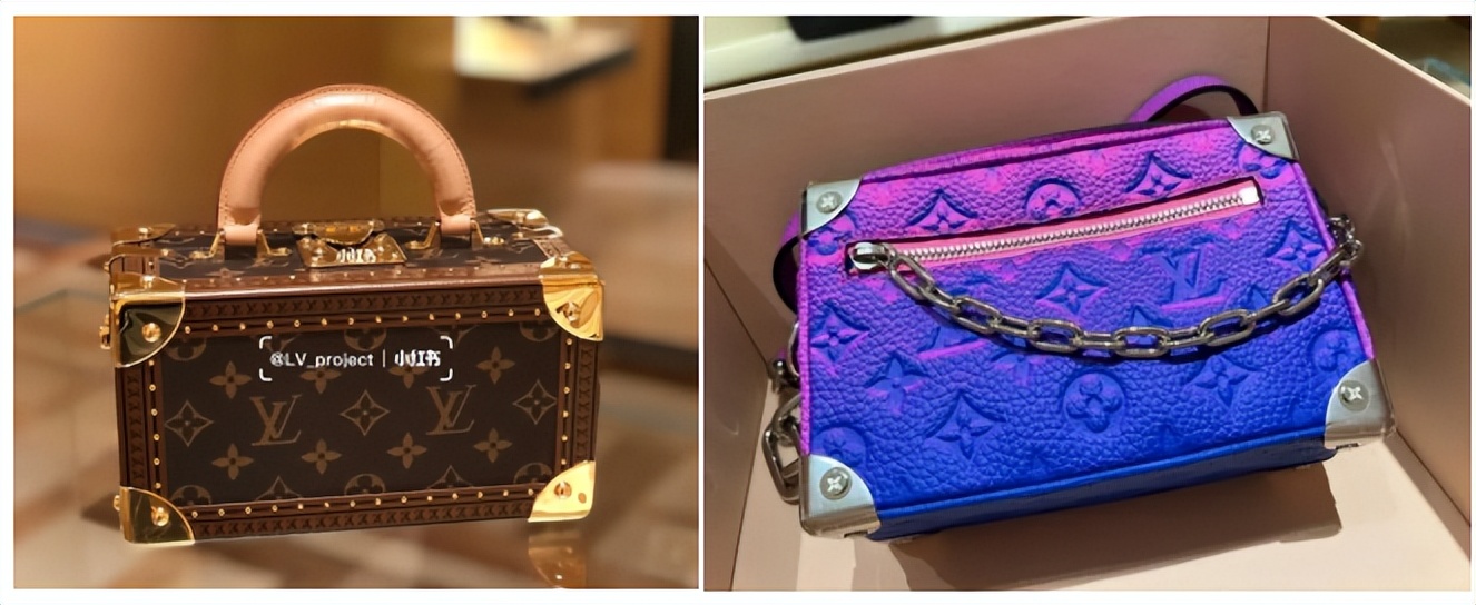 奢侈品牌元素,富贵元素