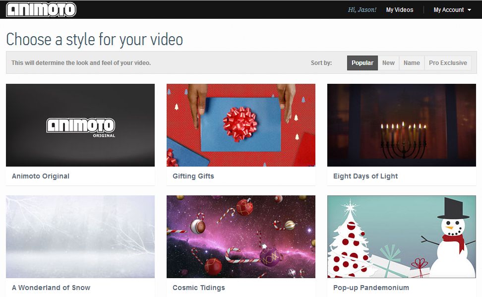 如何把照片制作成视频*放播**？这些软件必须试试