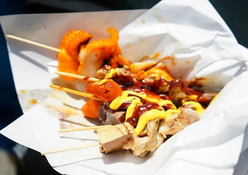 香港自由行攻略必买的东西,香港一日游吃喝玩乐最佳攻略路线