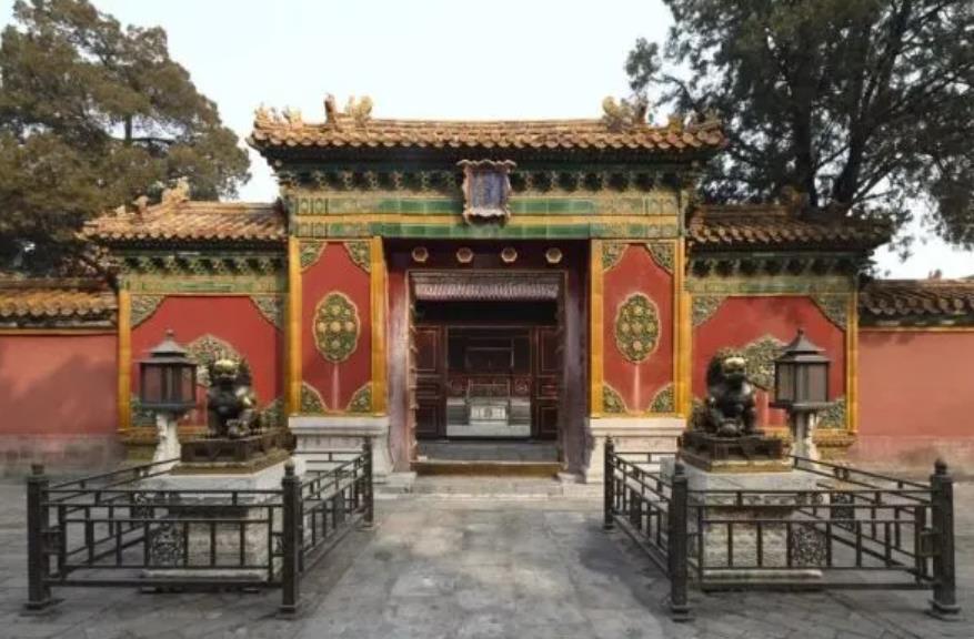 故宫游览路线和讲解推荐,下午半天故宫游玩攻略不走回头路