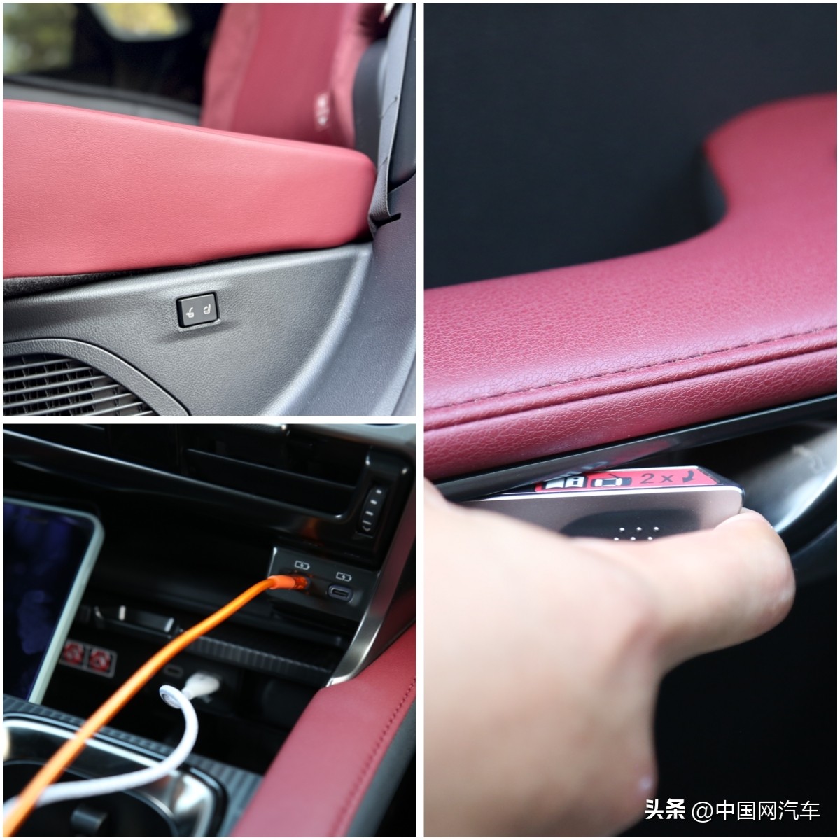 24款雷克萨斯rx专业试驾,沉浸式试车雷克萨斯rx