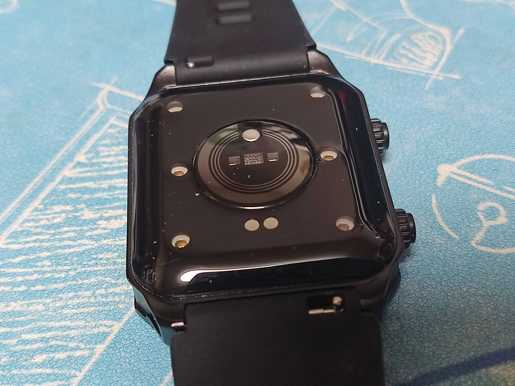 dido智能手表哪款测血压准,didoe30智能手表测血压怎么样