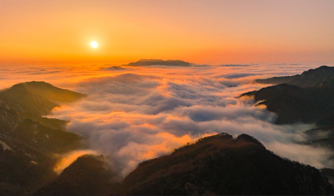 沂蒙山旅游攻略农家乐自由行,沂蒙山农村休闲自驾游攻略