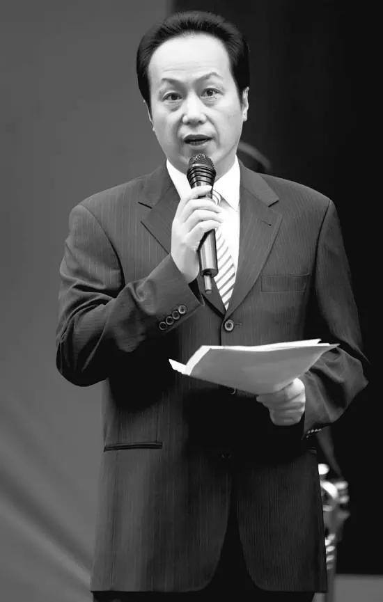 主持人罗京去世多少年了,主持人罗京去世的原因