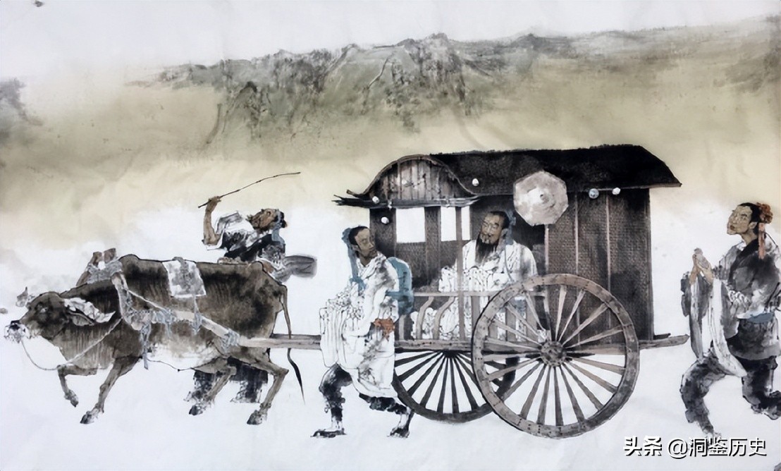 孔子的墓为何被称为孔林,孔子真正的墓穴在哪里