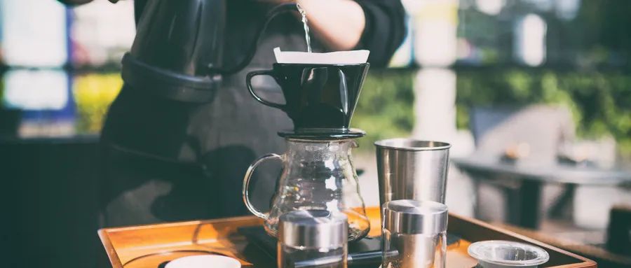 咖啡师最终的归途,咖啡师的无奈