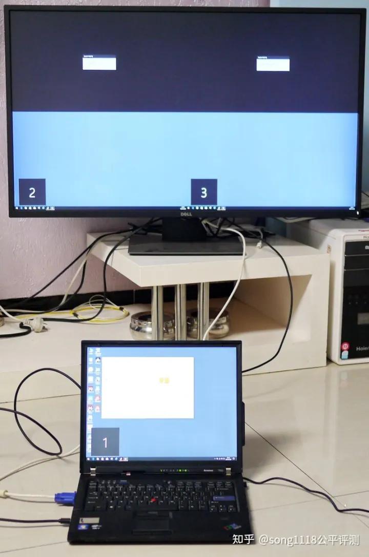 经典笔电复刻机51nbT70评测：依然可以ThinkPad！