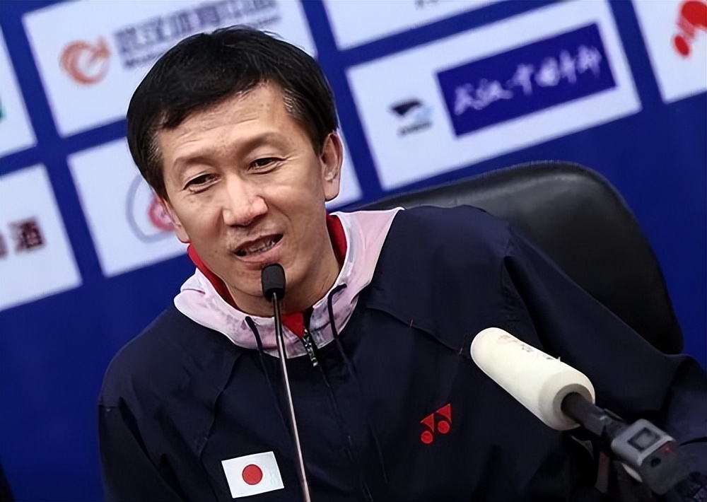 苏迪曼杯中国队逆转日本赛况,2019苏迪曼杯日本决赛