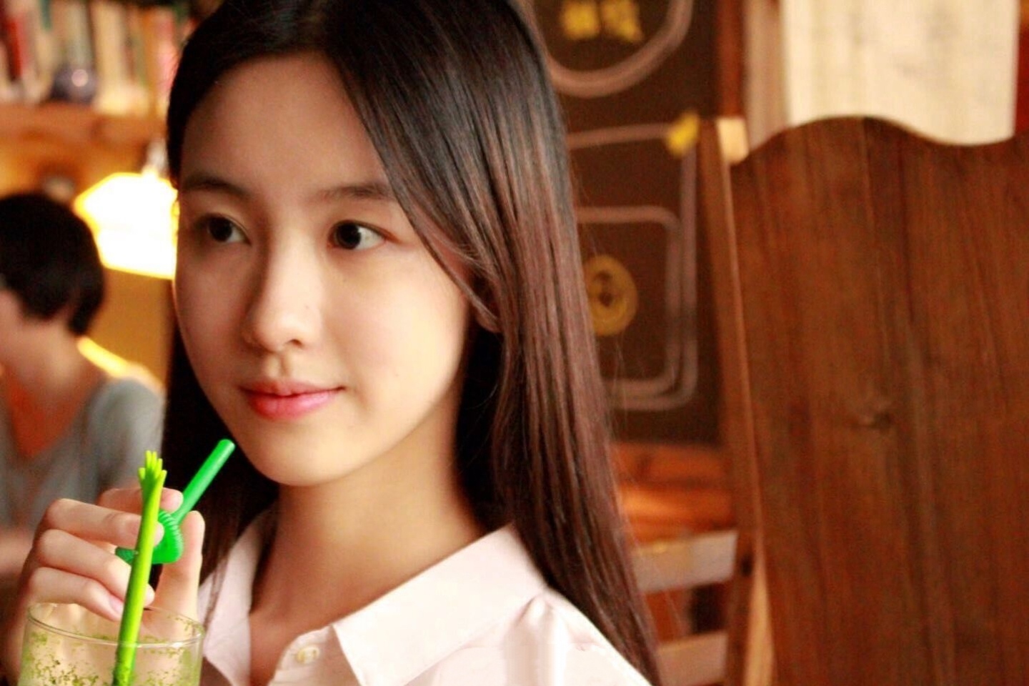 明明是同一个人却是不同的经历,明明是同一个人眼神就是不一样