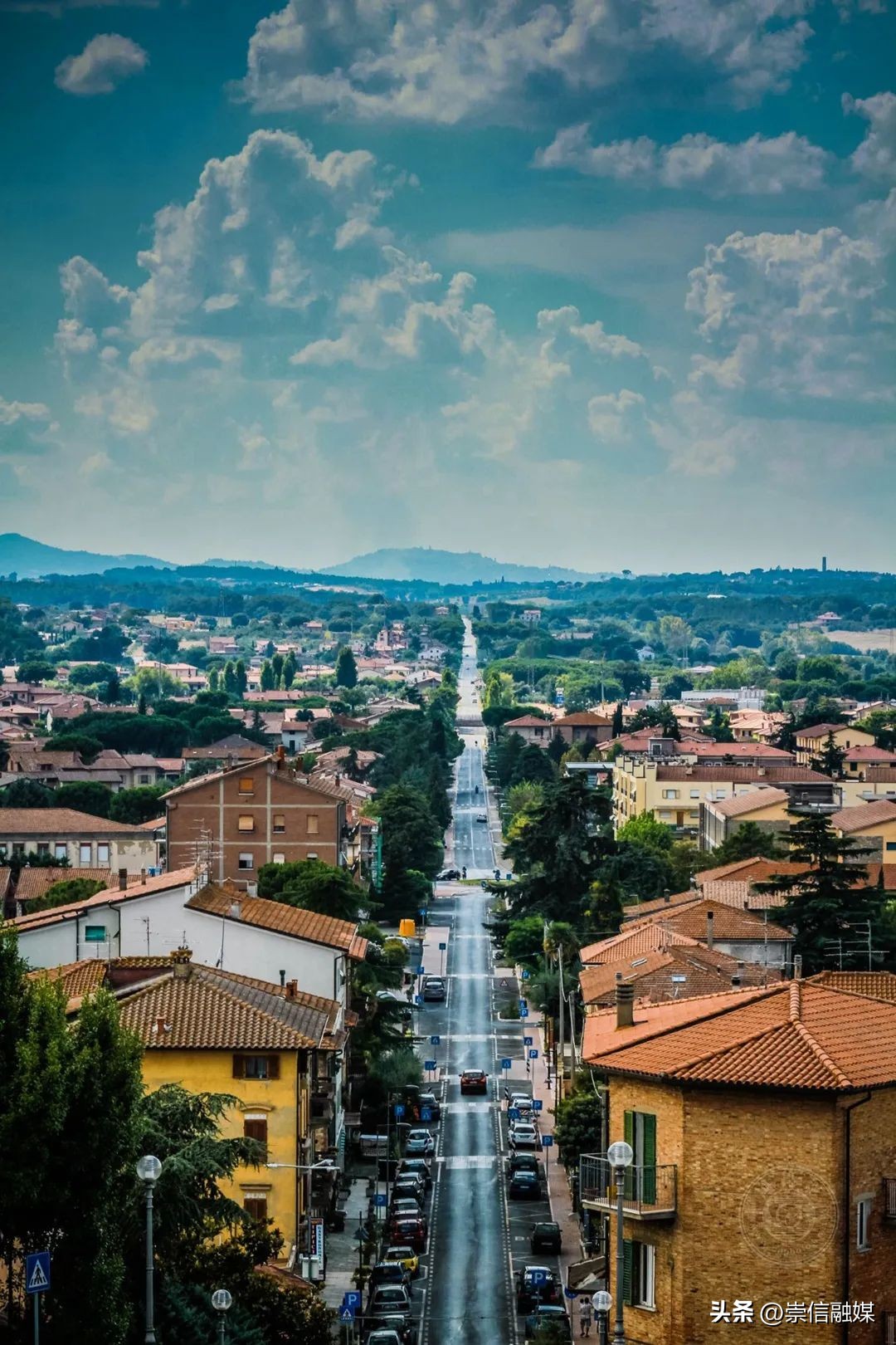 教你十种简单构图拍摄技巧,运用构图技巧拍摄短视频