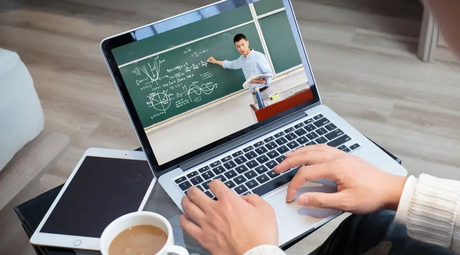 网课视频如何转成mp4格式,网课视频怎么制作