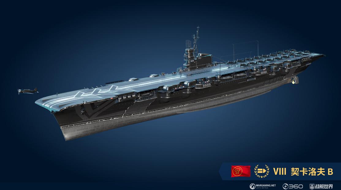 战舰世界各种战舰细节展示,战舰世界黑五活动时间