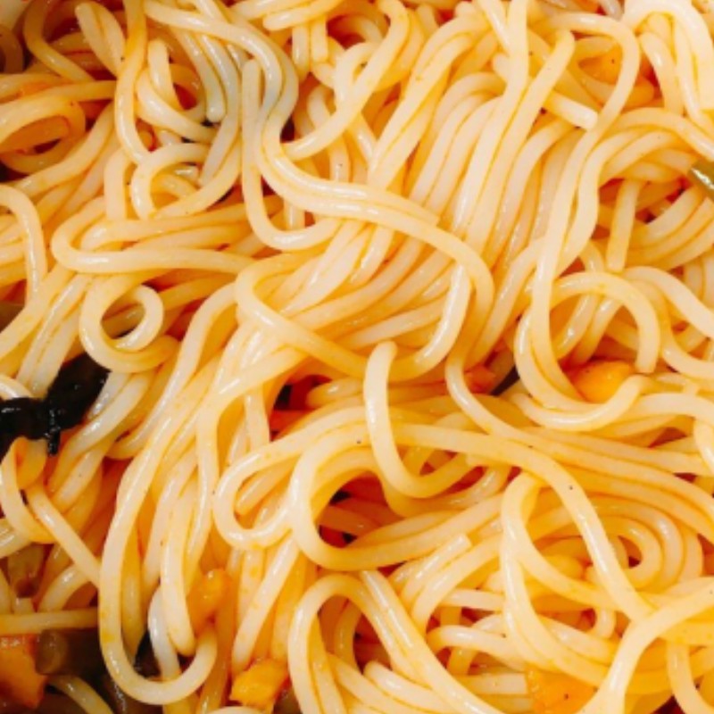 正宗柳州螺蛳粉做法配方详细教程,螺蛳粉干捞酱配方