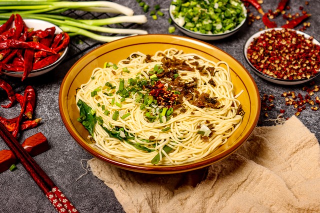 四川成都十大必吃美食,暑假去成都一定要吃的街头美食