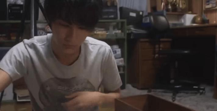 把角色刻进DNA？怪不得他能和顶流女神交往！