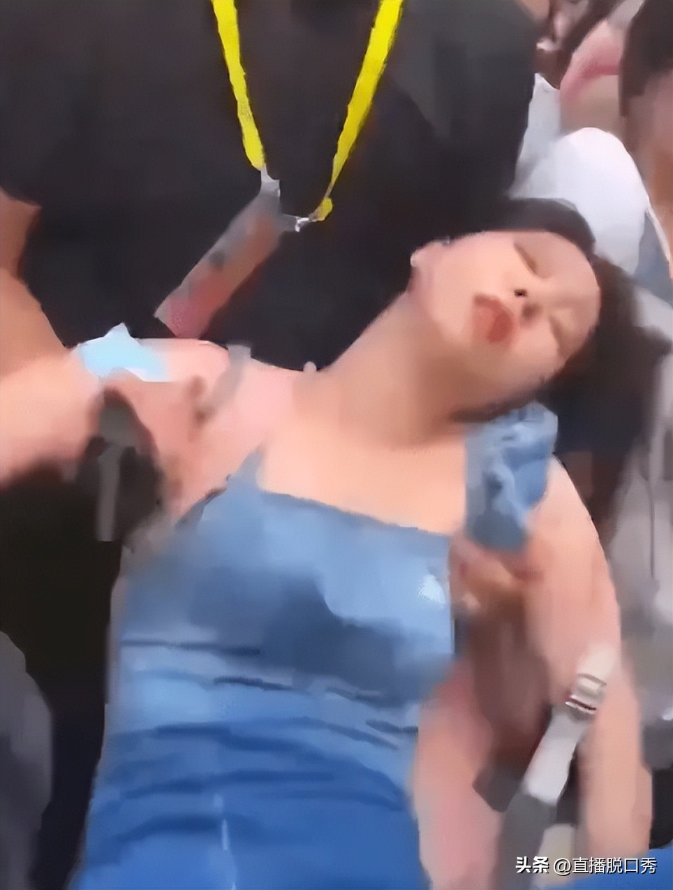 汤家凤考研告别视频,汤家凤怼追TFBOYS的粉丝