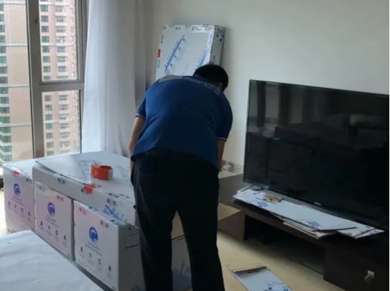 送好东西送几样有什么讲究,别人送的旧东西