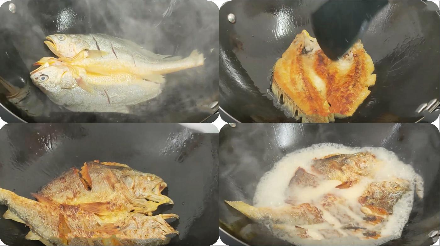 春季养生宜选择的几种野生海鱼,什么海鱼最好养又营养