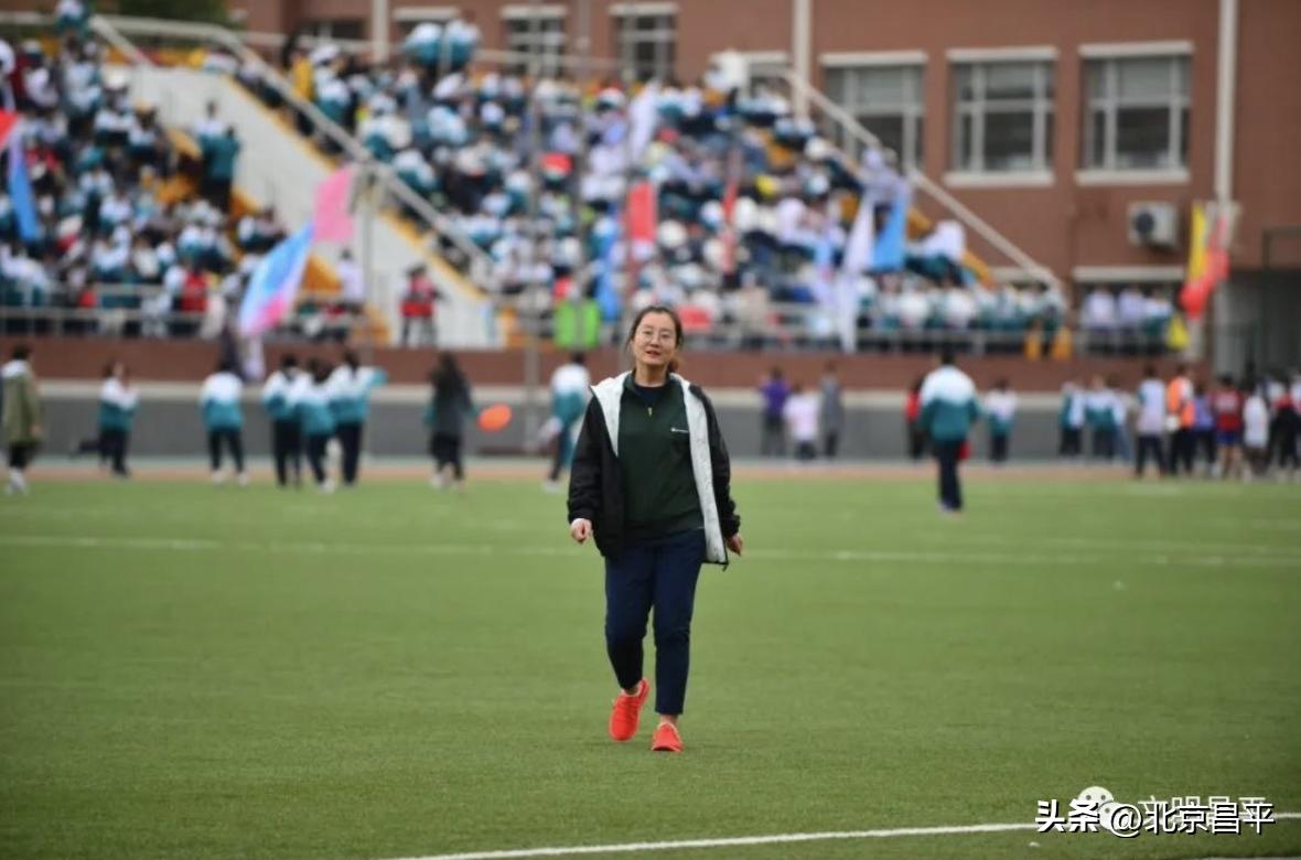 师德师风榜样人物,2019昌平榜样