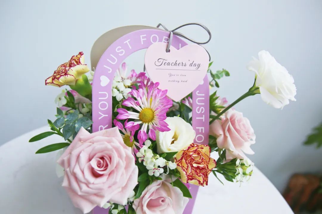 中秋节撞上教师节，花店不能错过这三大商机