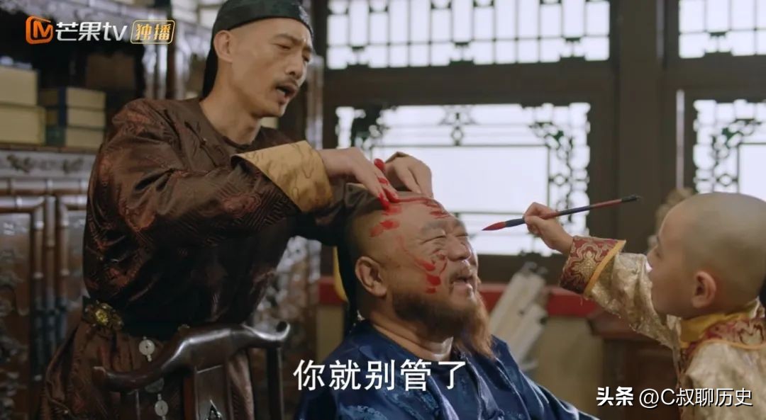 《天下长河》：我不是教你“诈”，治水外衣下的*场官**生存指南