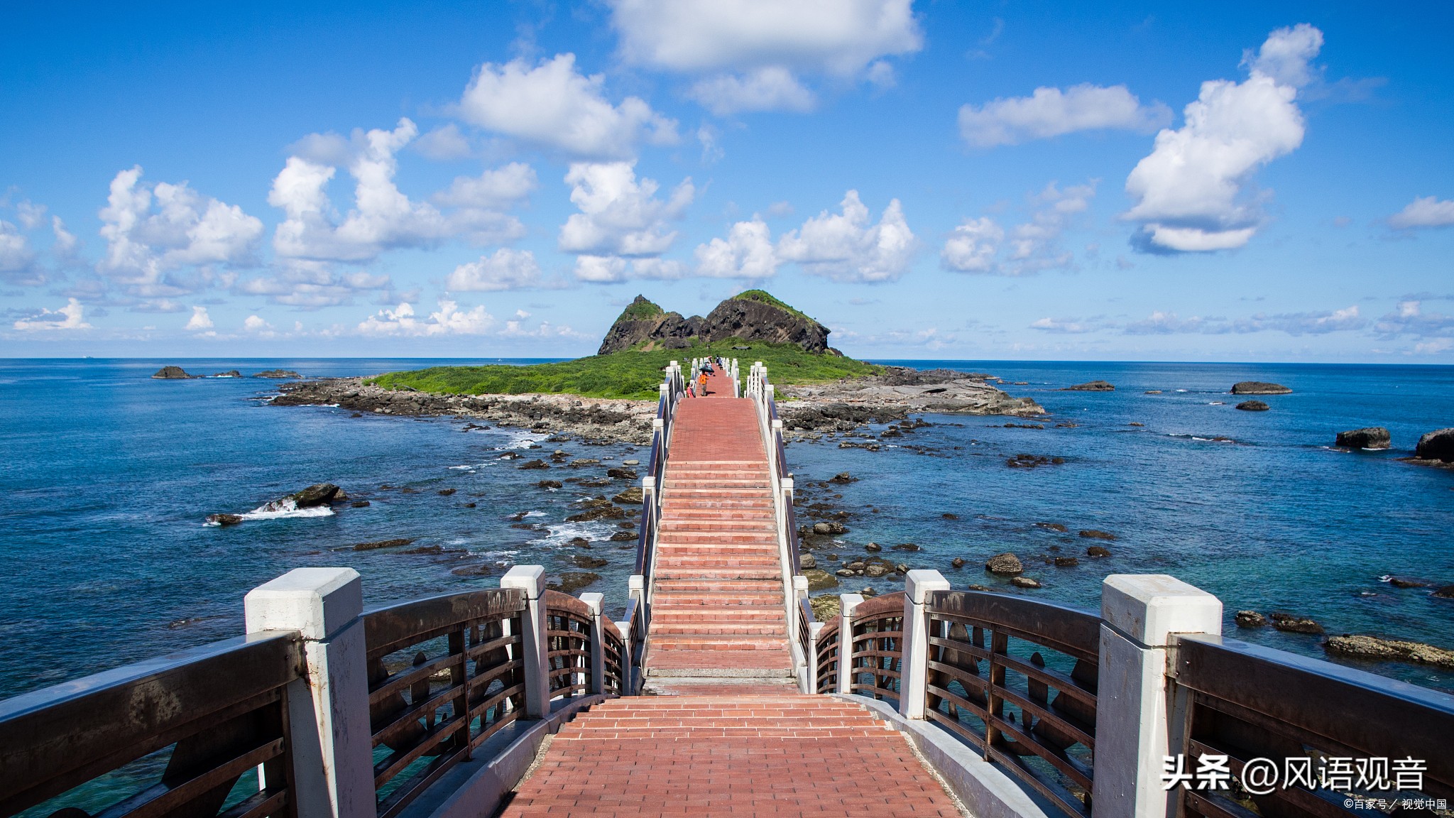 美丽的花园海滨城市大连,美丽风情浪漫的海滨城市大连