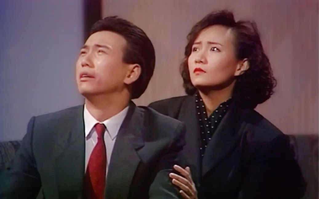 港剧第一神剧,港剧第一大渣男