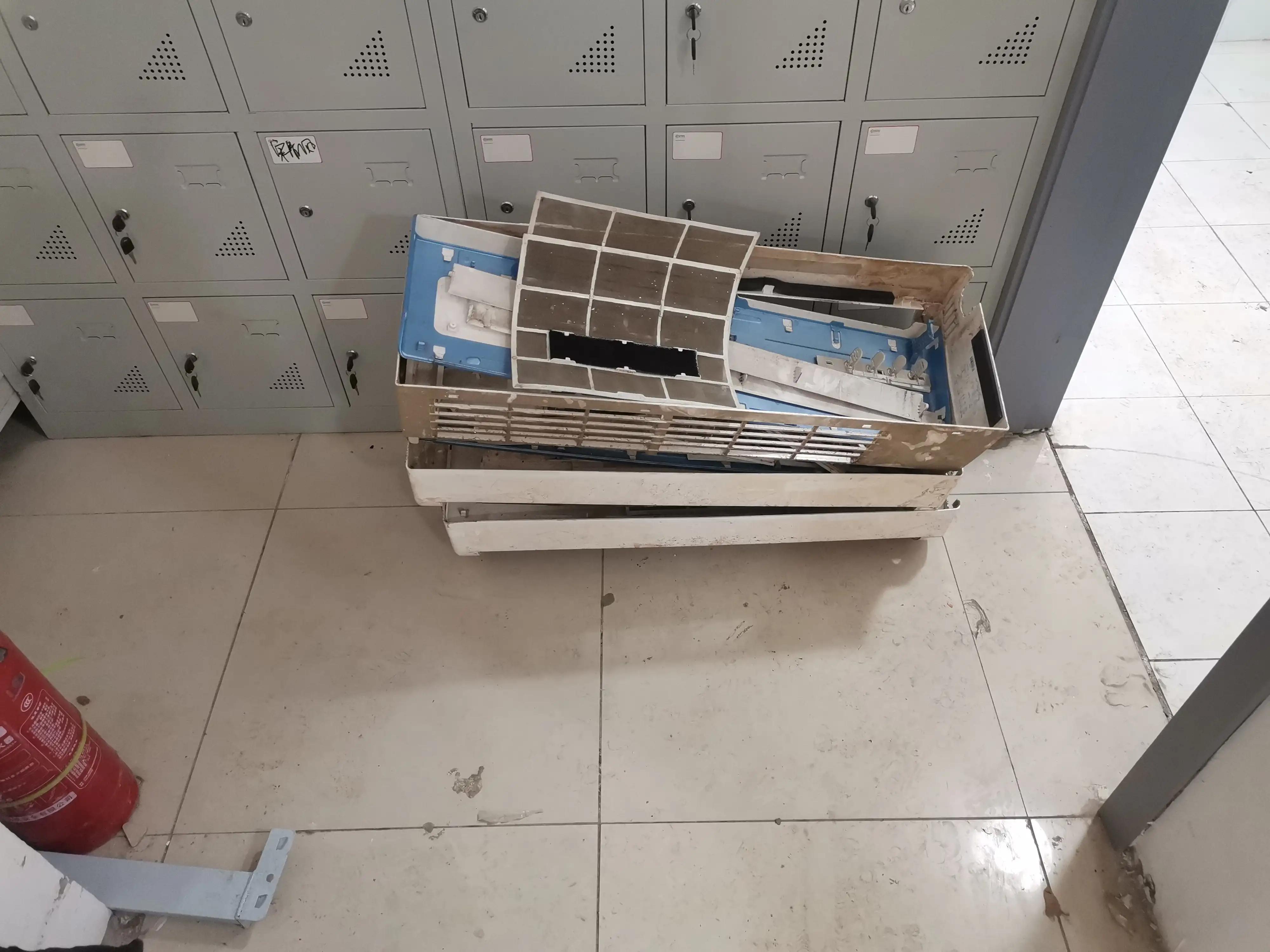 维修空调不出水,维修空调不凉