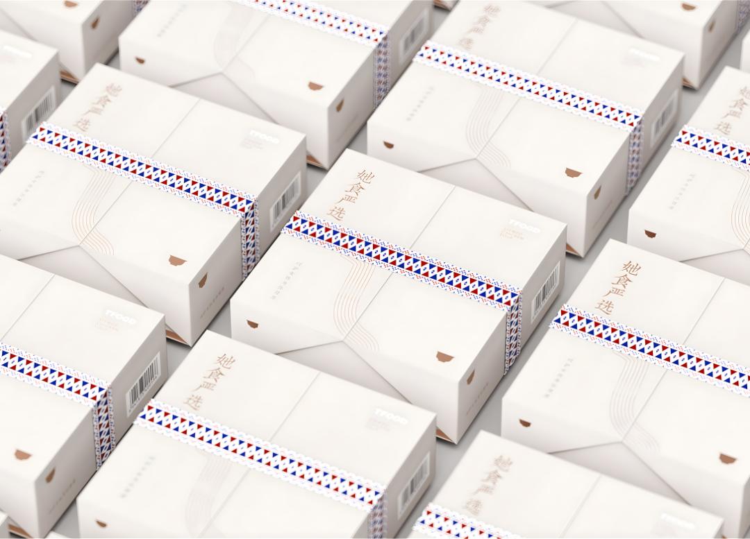 2022韩国K-设计大奖包装作品