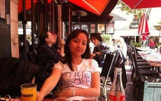 13年女高管卷款5亿出境被抓，上海同行评价：见过她的都想帮她