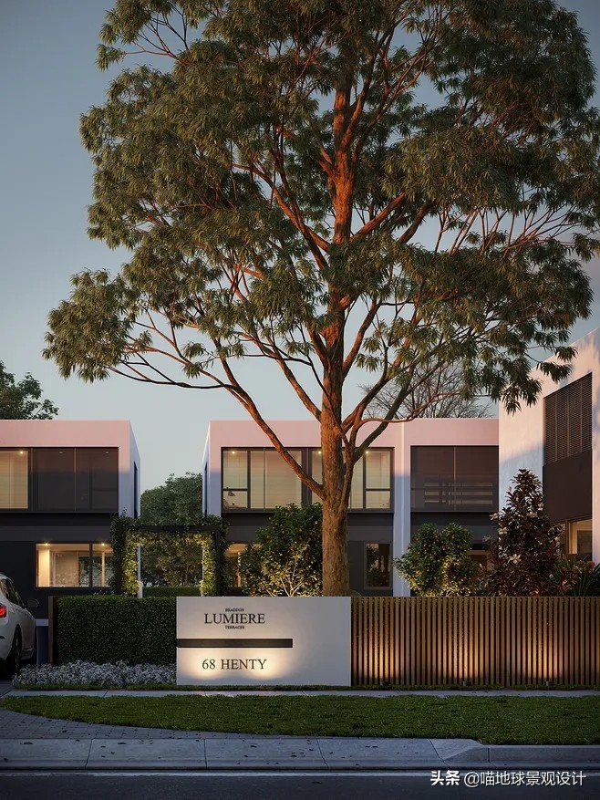 庭院围墙艺术格栅,不锈钢围墙大门格栅图片