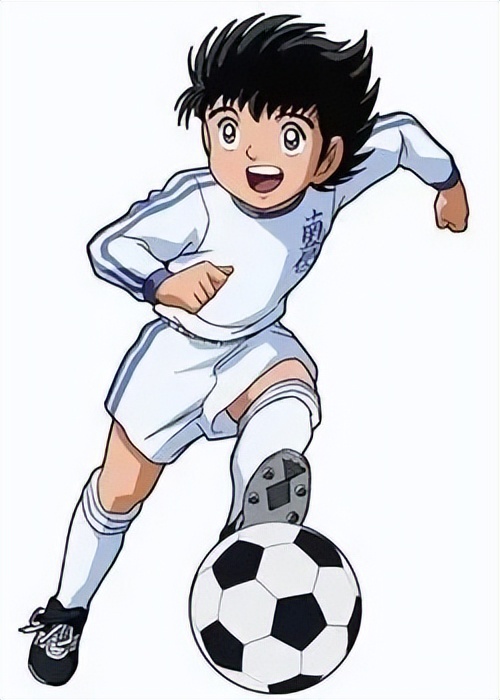 足球小将十大经典比赛,最震撼的足球小将