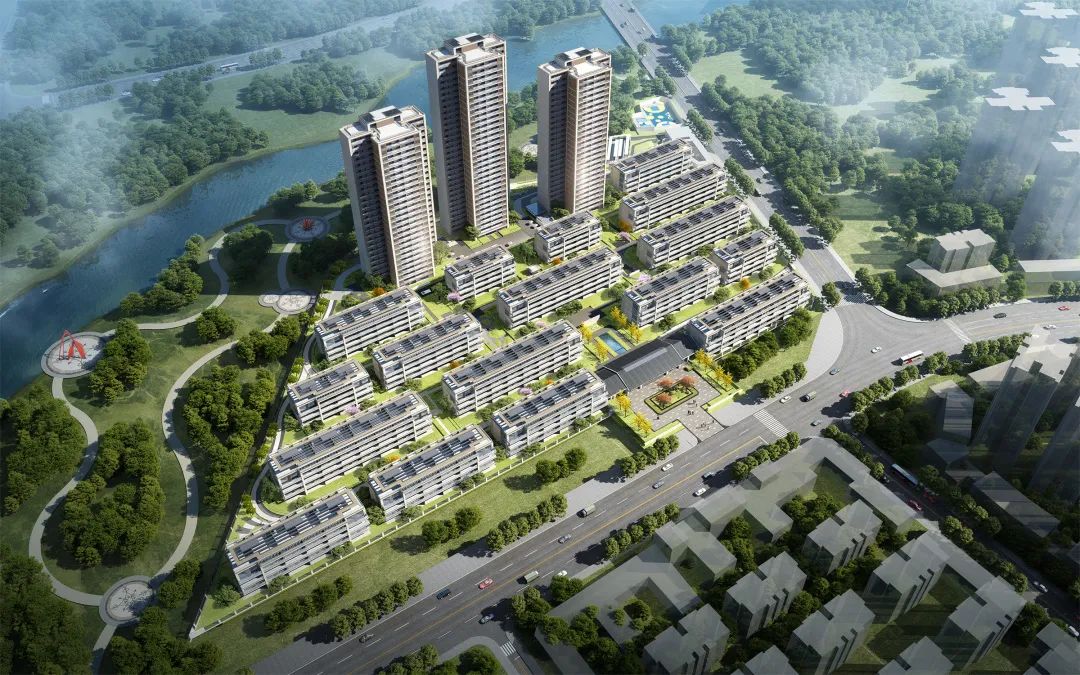 天府之南眉山楼盘,天府之南房子值得买吗