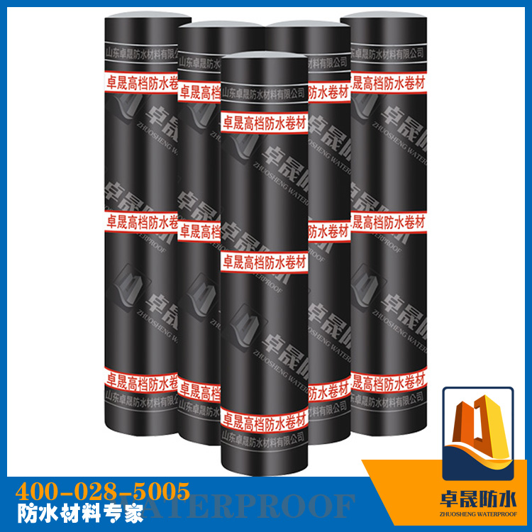 农村自建房屋顶防水,瓦屋顶防水最新做法