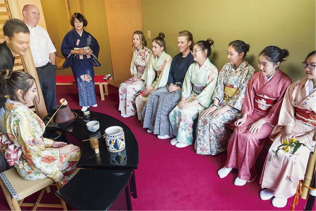 去日本读高中需要多少钱,日本读高中真实感受